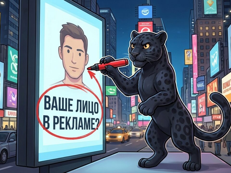 незаконное использование лица в рекламе — защита прав