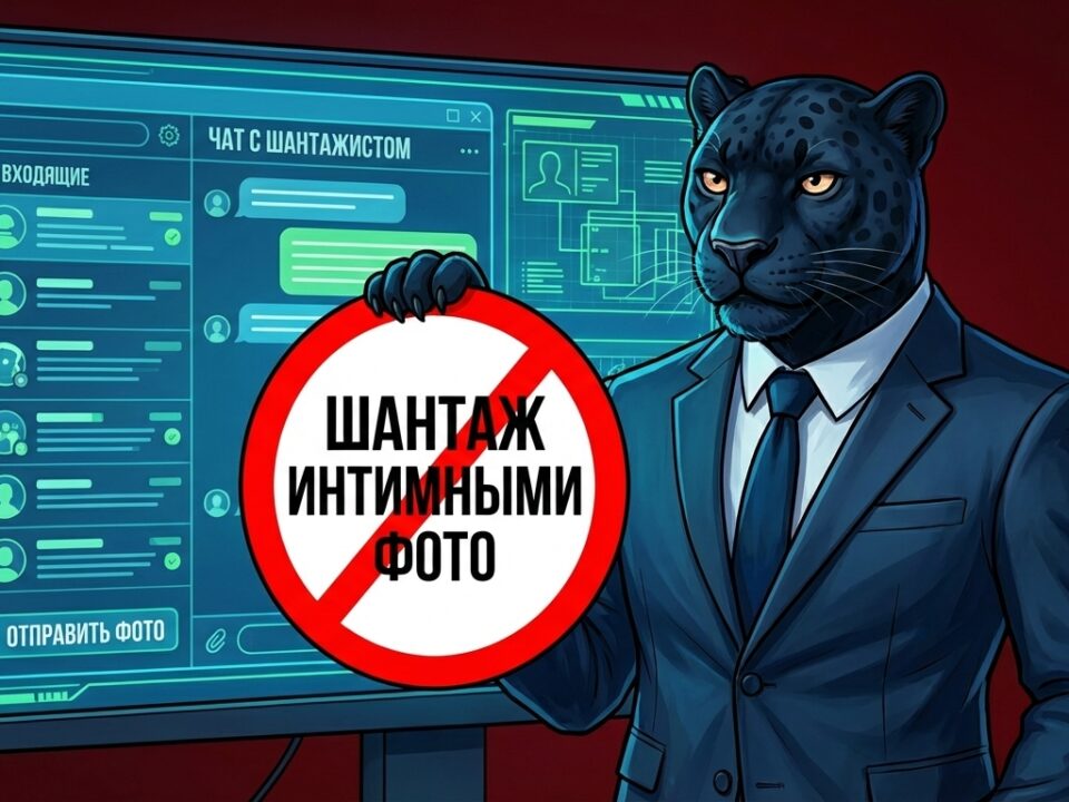 Что делать, если шантажируют интимными фото или видео после знакомства? Что делать, если шантажируют интимными фото или видео после знакомства?