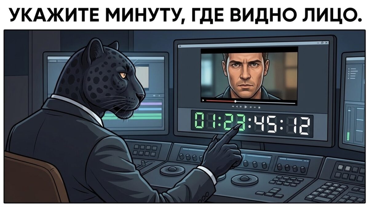 Как удалить видео в ВК: свой ролик, чужой и в сообществе Пантера указывает на тайм-код под кадром на экране — удалить чужое видео в ВК через Поддержку