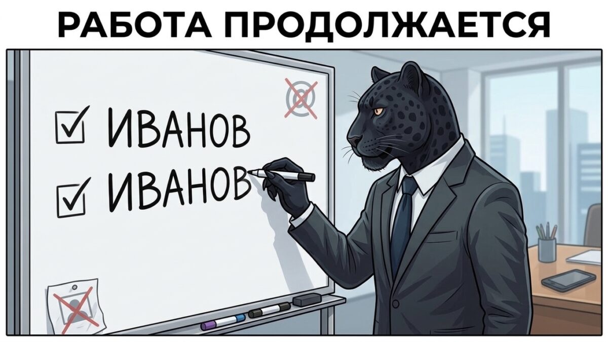 Как почистить интернет перед подачей документов на визу Маскот пишет на доске своё имя кириллицей и латиницей — проверка выдачи по обоим написаниям перед подачей на визу
