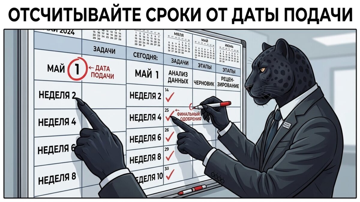 Как почистить интернет перед подачей документов на визу Маскот отсчитывает недели назад от даты на календаре — сколько времени занимает чистка цифрового следа