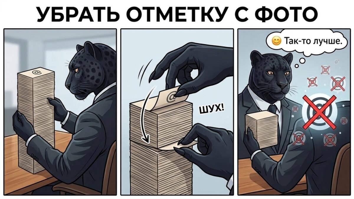 Как почистить интернет перед подачей документов на визу Маскот убирает карточку в самый низ стопки — вытеснение находки с первой страницы выдачи