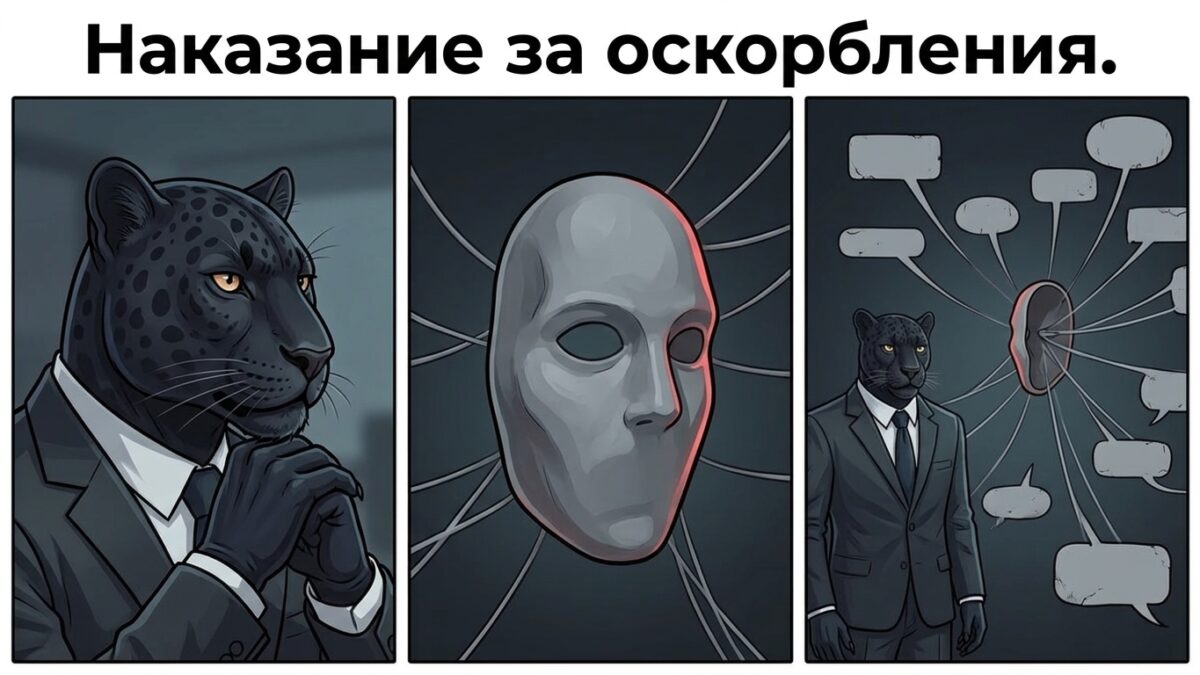Оскорбляет анонимный аккаунт: как наказать обидчика Оскорбляет анонимный аккаунт — как наказать автора по статье 5.61 КоАП РФ