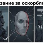 Оскорбляет анонимный аккаунт — как наказать автора по статье 5.61 КоАП РФ