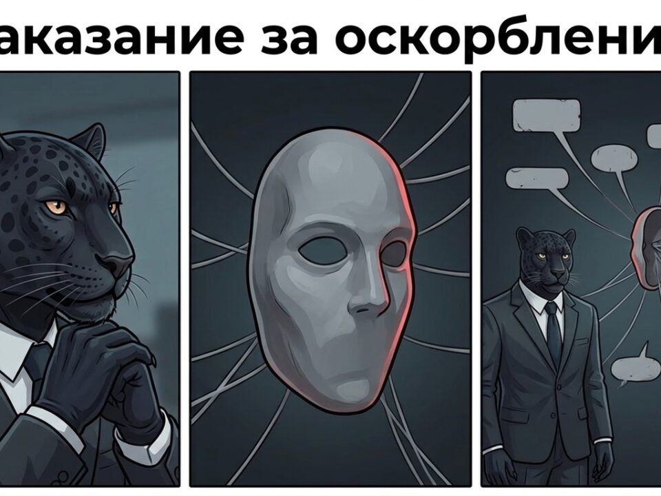 Оскорбляет анонимный аккаунт: как наказать обидчика Оскорбляет анонимный аккаунт — как наказать автора по статье 5.61 КоАП РФ