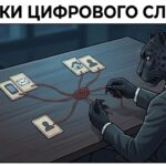 Пантера соединяет разрозненные данные в один профиль — риски цифрового следа