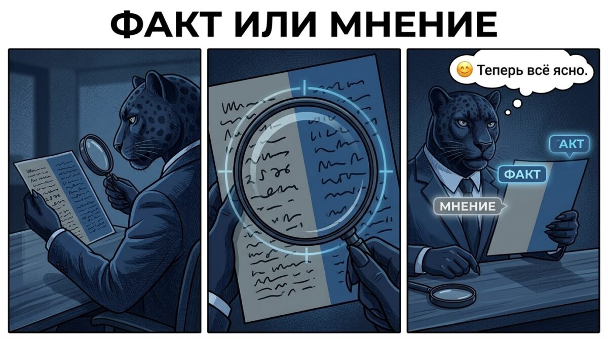 Разбор отзыва по фразам &mdash; как убрать отзыв о человеке в интернете