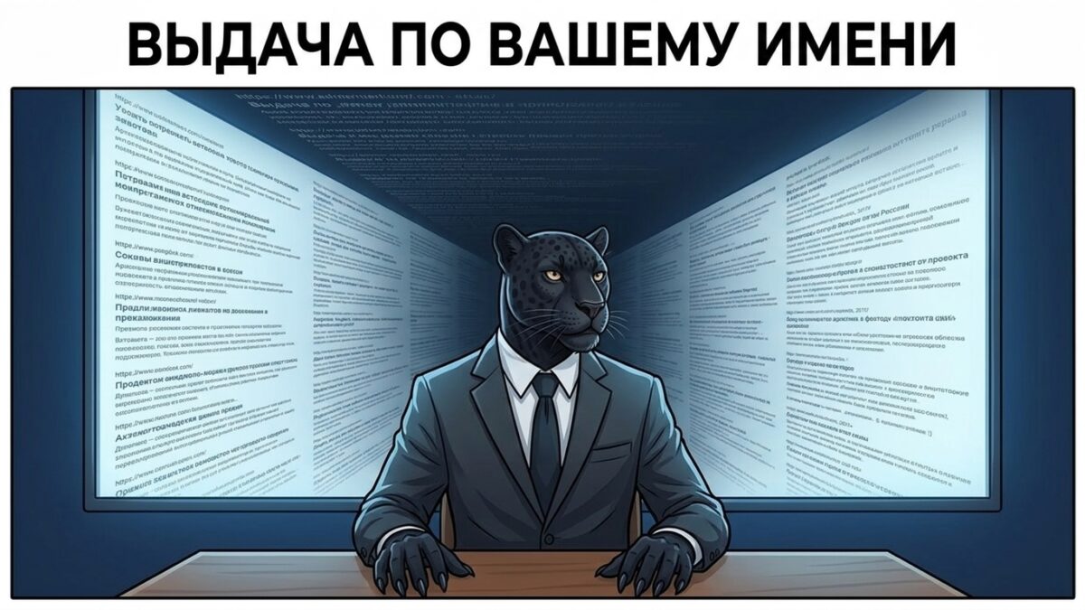 Плохая выдача по фамилии: как исправить — 4 маршрута Пантера перед экраном поисковой выдачи — плохая выдача по фамилии как исправить