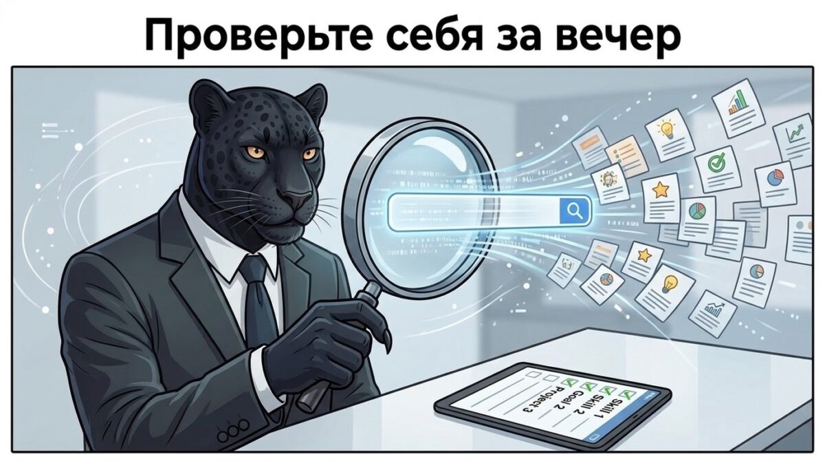 Как проверить свой цифровой след в интернете &mdash; пошаговая проверка в поиске