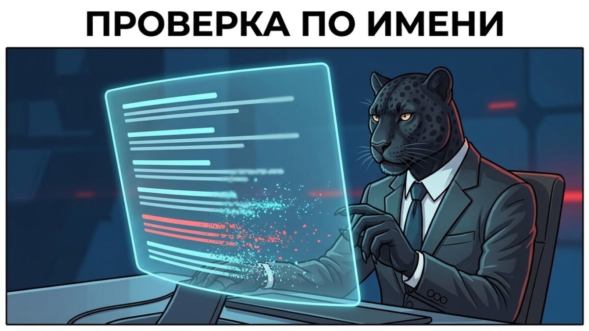 Цифровой след мешает устроиться на работу — как удалить находки в поиске по имени