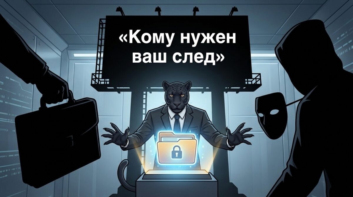 Риски цифрового следа: чем он опасен на самом деле Кому нужен цифровой след человека — реклама, работодатели, мошенники, сталкеры
