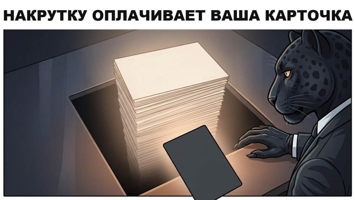 Компании по удалению отзывов: как выбрать подрядчика Пантера снимает одинаковые пятизвёздочные наклейки с витрины — санкция за накрутку отзывов ложится на карточку компании