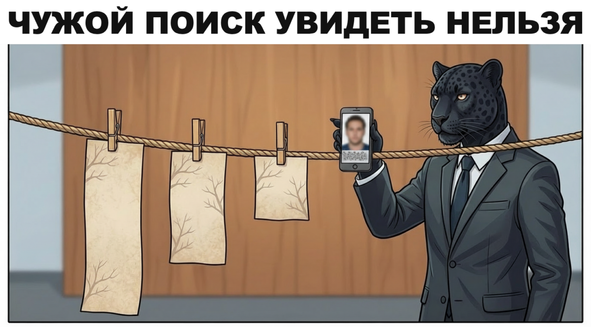 Меня нашли по фото что делать: разбор по типам находок Пантера кладёт два своих снимка на сканер — как узнать, что тебя ищут по фото