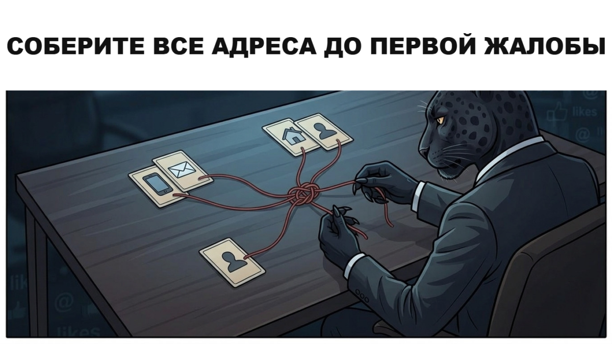 Шантаж интимными фото: помощь юриста и её предел Пантера выписывает адреса страниц на бумажную ленту — с чего начинают, если слили интимные фото
